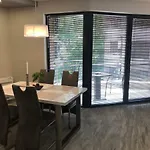 Trimontium 2 Apartment Plovdiv