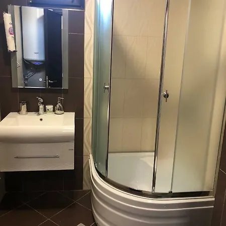 Trimontium 2 Apartment *