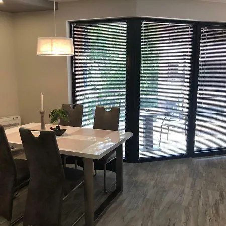 Trimontium 2 Apartment Plovdiv