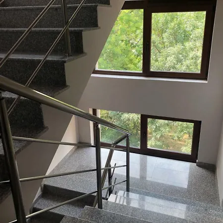 Trimontium 2 Apartment