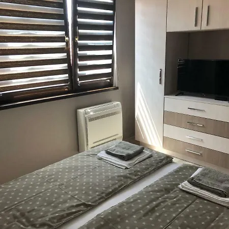 Trimontium 2 * Пловдив