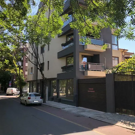 Trimontium 2 Plovdiv