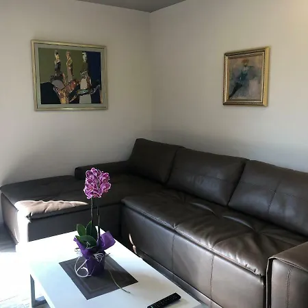 Trimontium 2 Apartment Plovdiv
