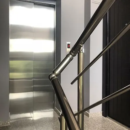 Apartment Trimontium 2 Plovdiv