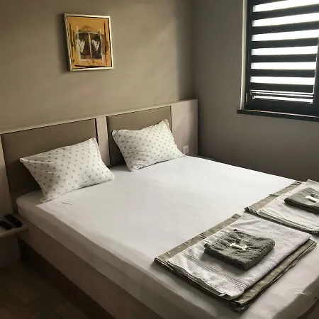 Апартамент Trimontium 2 *