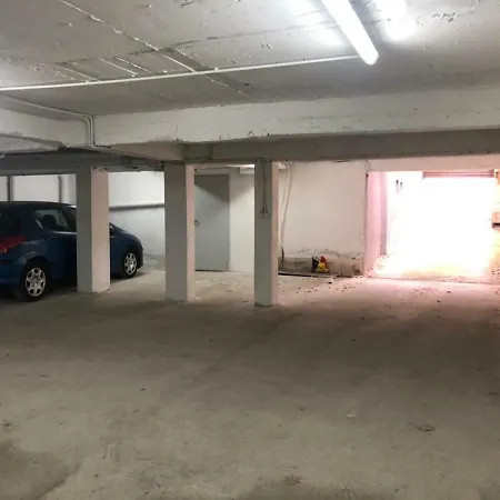 Апартамент Trimontium 2