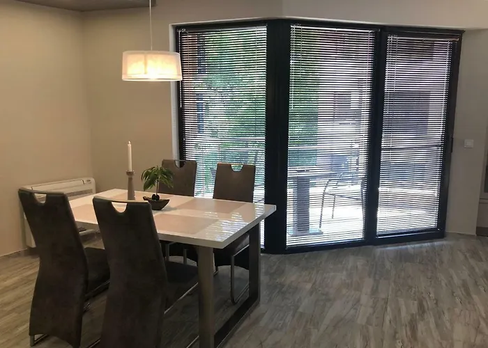 Trimontium 2 Apartmán Plovdiv