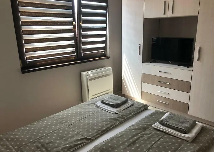 Trimontium 2 * Plovdiv