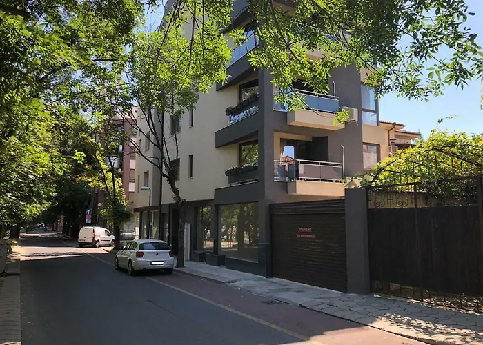 Trimontium 2 Plovdiv