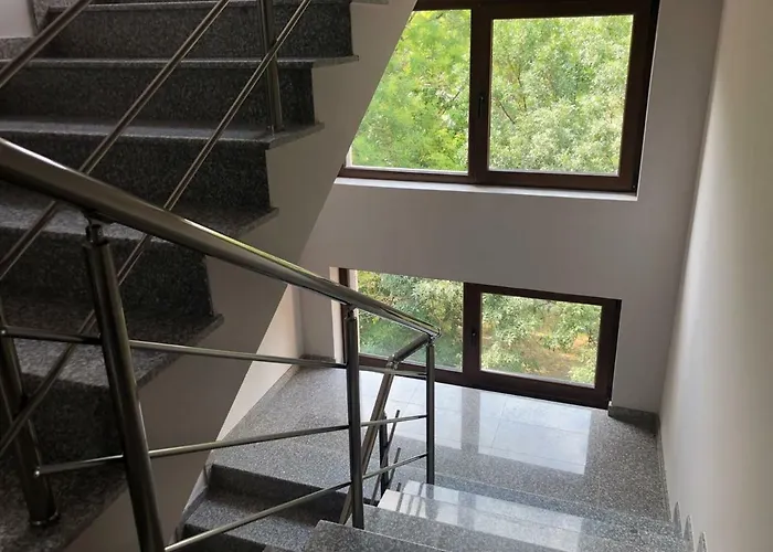 Trimontium 2 Apartmán