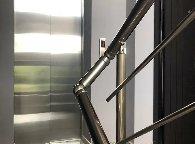 Apartmán Trimontium 2 Plovdiv