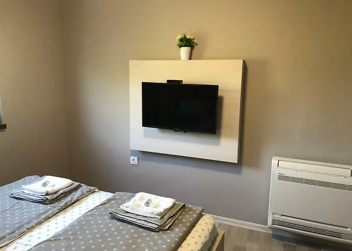 Trimontium 2 Plovdiv