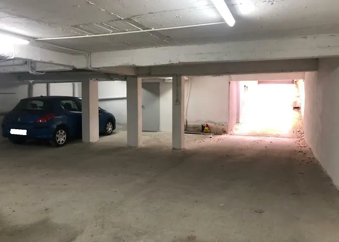 Apartmán Trimontium 2