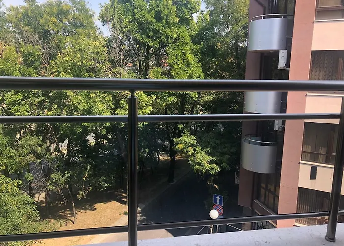 Trimontium 2 * Plovdiv